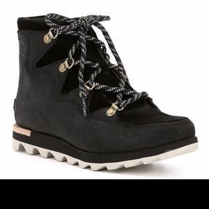 Sorel Sneakchic Boot